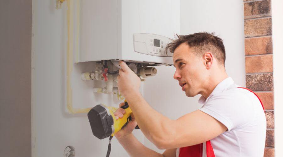 Professional Leak Detection Services in Farmington Falls, ME